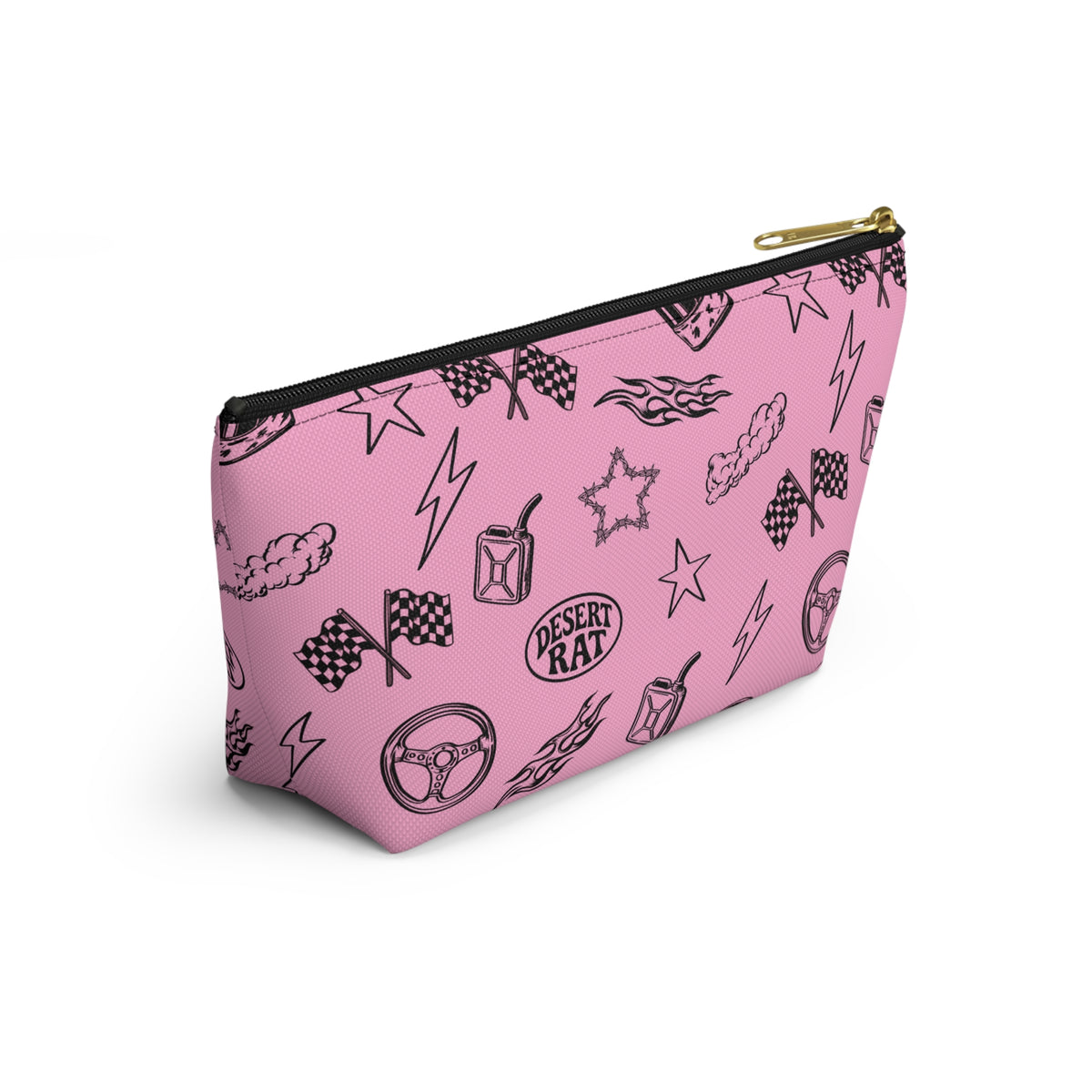 Dezrats Racing Accessory Pouch