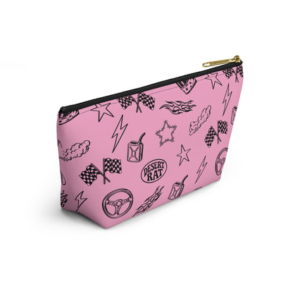 Dezrats Racing Accessory Pouch
