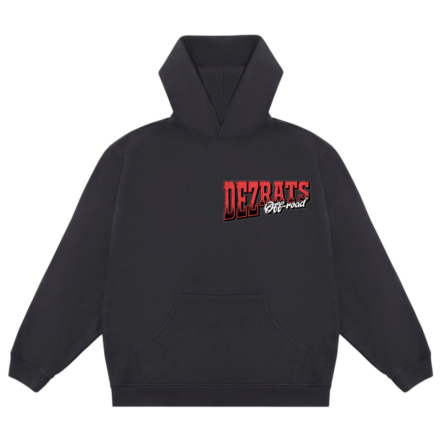 Outlaw Bug Hoodie