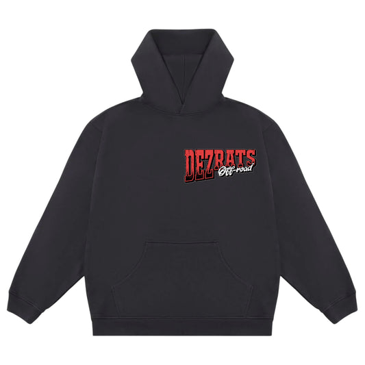 Outlaw Bug Hoodie