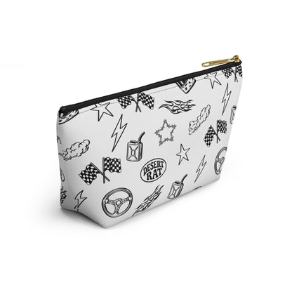 Dezrats Racing - Accessory Pouch
