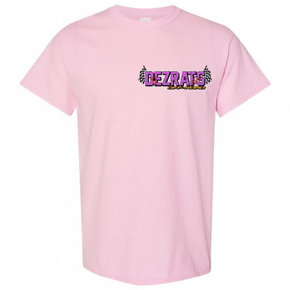 Girls Just Wanna Have Fun T-shirt