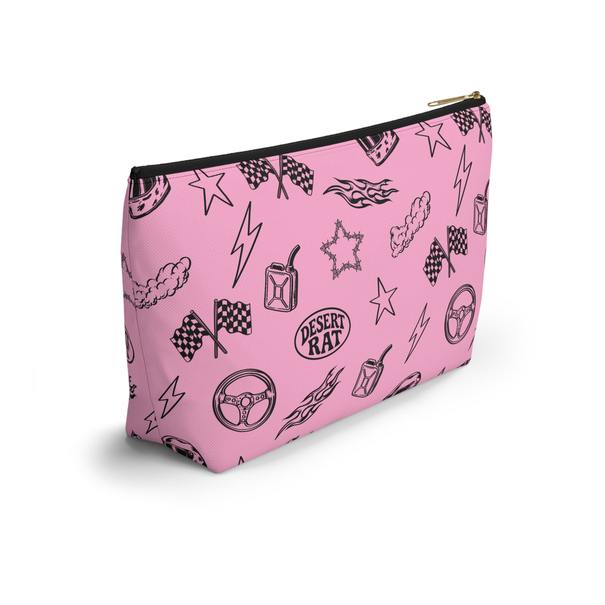 Dezrats Racing Accessory Pouch