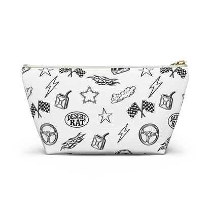Dezrats Racing - Accessory Pouch