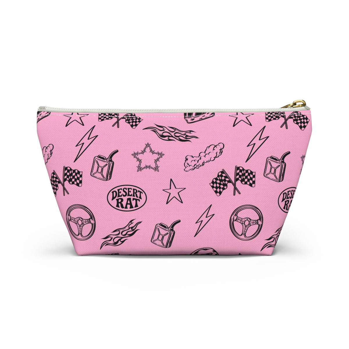 Dezrats Racing Accessory Pouch