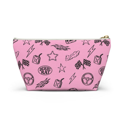 Dezrats Racing Accessory Pouch