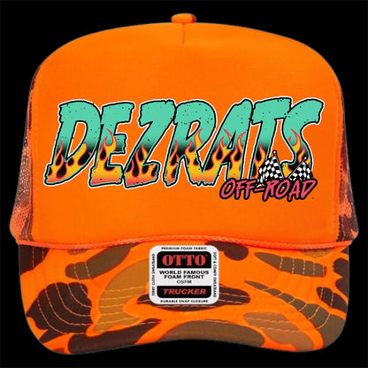 Trucker Hat
