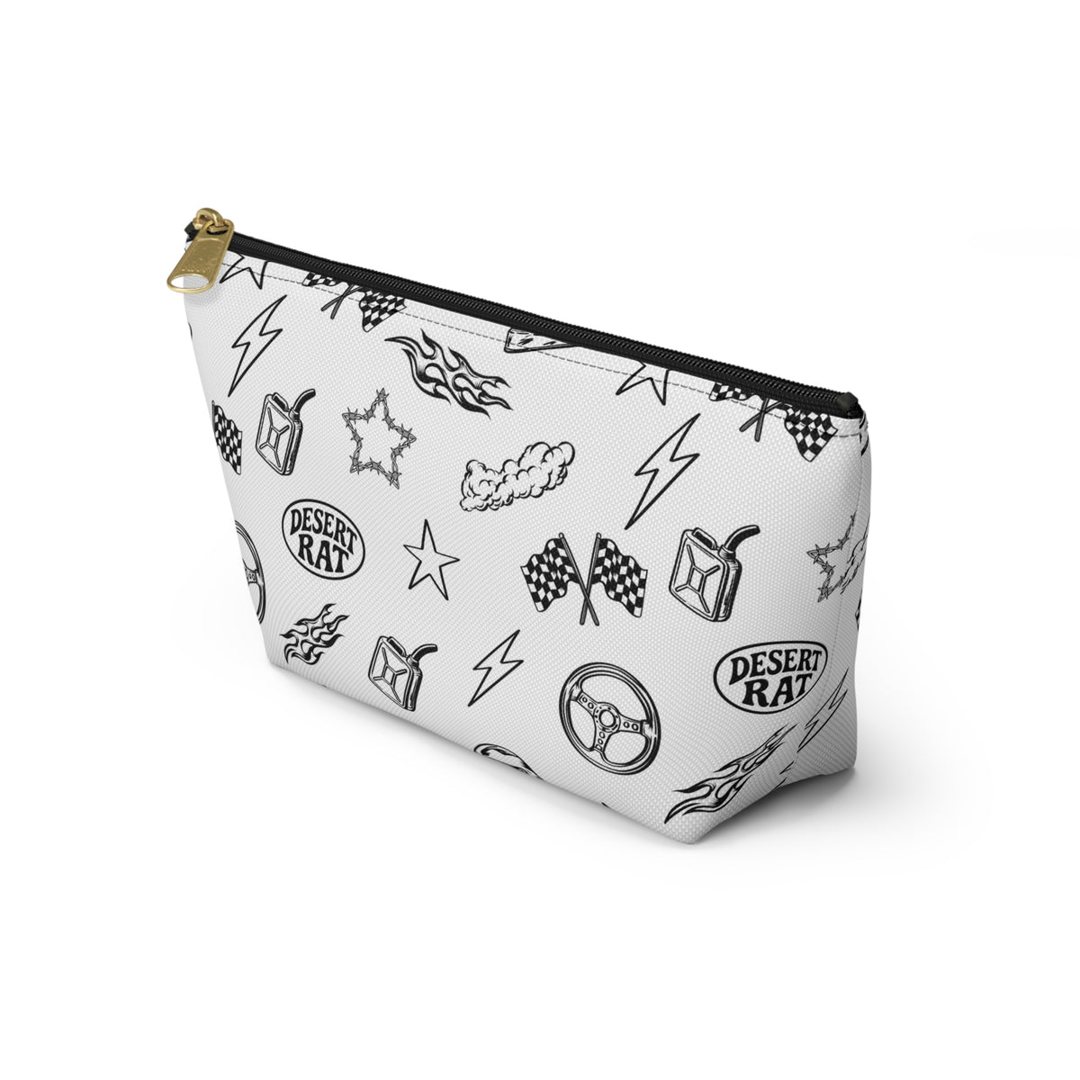 Dezrats Racing - Accessory Pouch