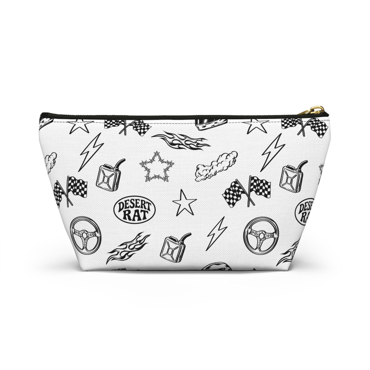 Dezrats Racing - Accessory Pouch