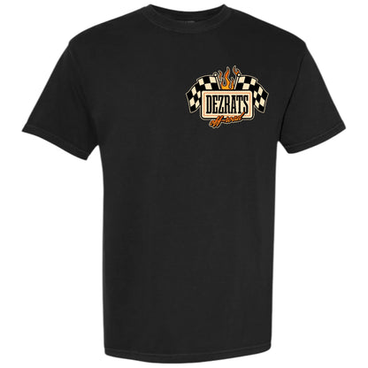 Halloween Bronco T-shirt