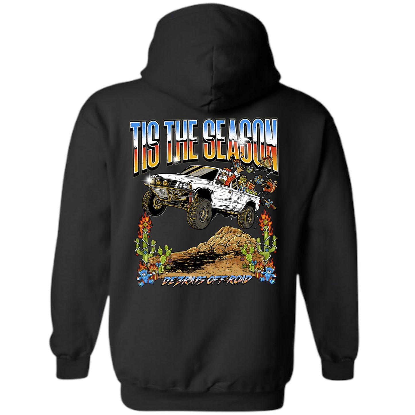 Tis the Season Hoodie