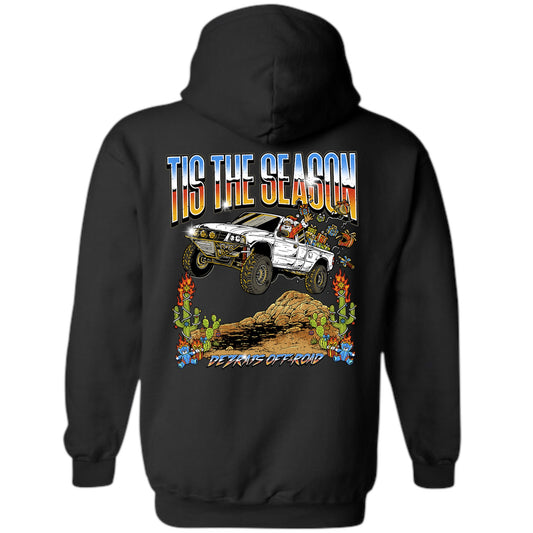 Tis the Season Hoodie