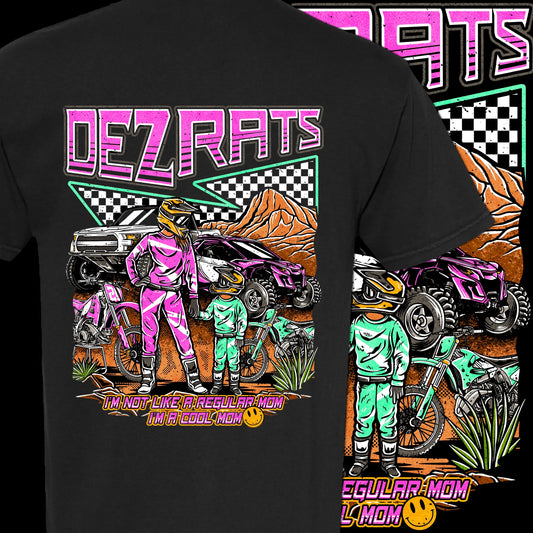 Cool Mom T-Shirt