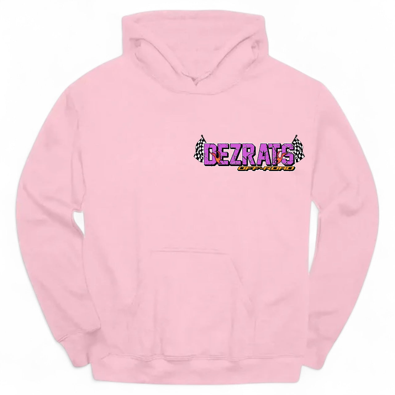 Girls Just Wanna Have Fun Hoodie