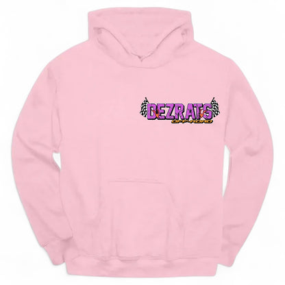 Girls Just Wanna Have Fun Hoodie