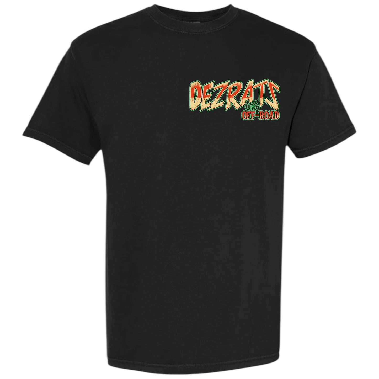 Halloween Bug T-shirt