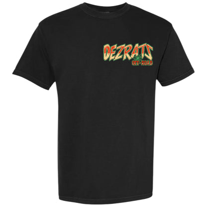 Halloween Bug T-shirt
