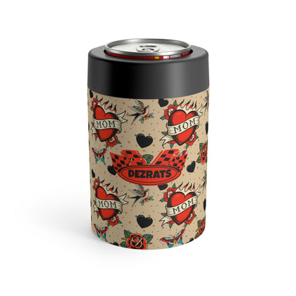 Tatted Mama Can Holder
