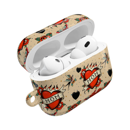 Tatted Mama AirPod Case