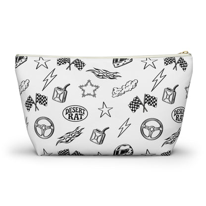 Dezrats Racing - Accessory Pouch