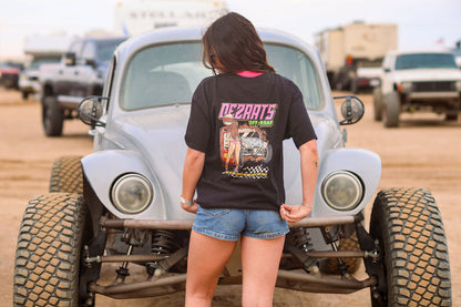 ASS, GAS, OR GRASS T-SHIRT