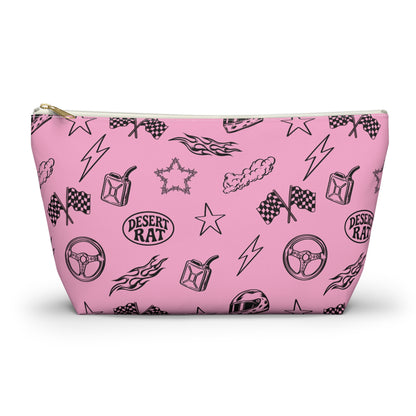 Dezrats Racing Accessory Pouch