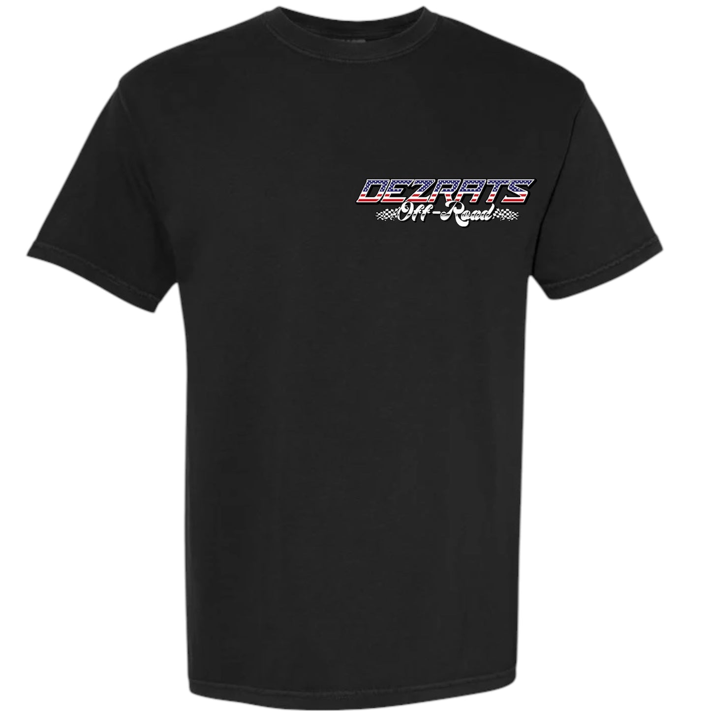 USA Ranger Tee