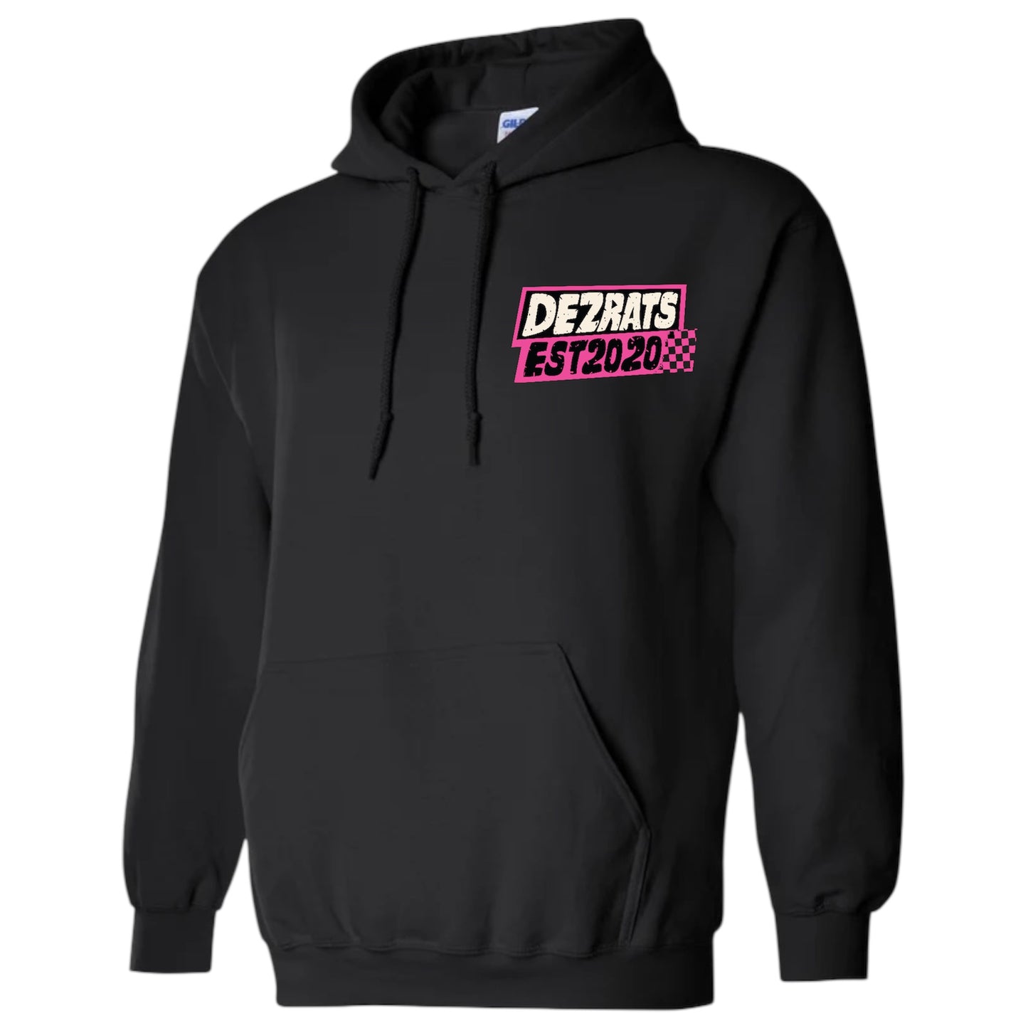 EST. 2020 Hoodie