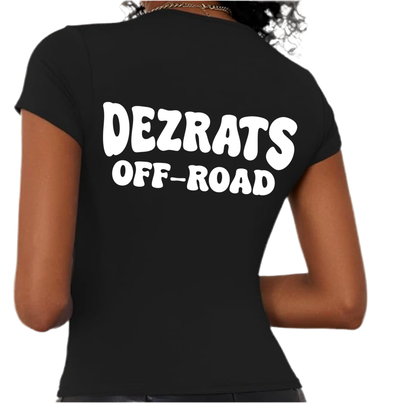 Dezrats Off-Road Shirt