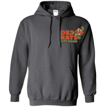 Oh What Fun Hoodie