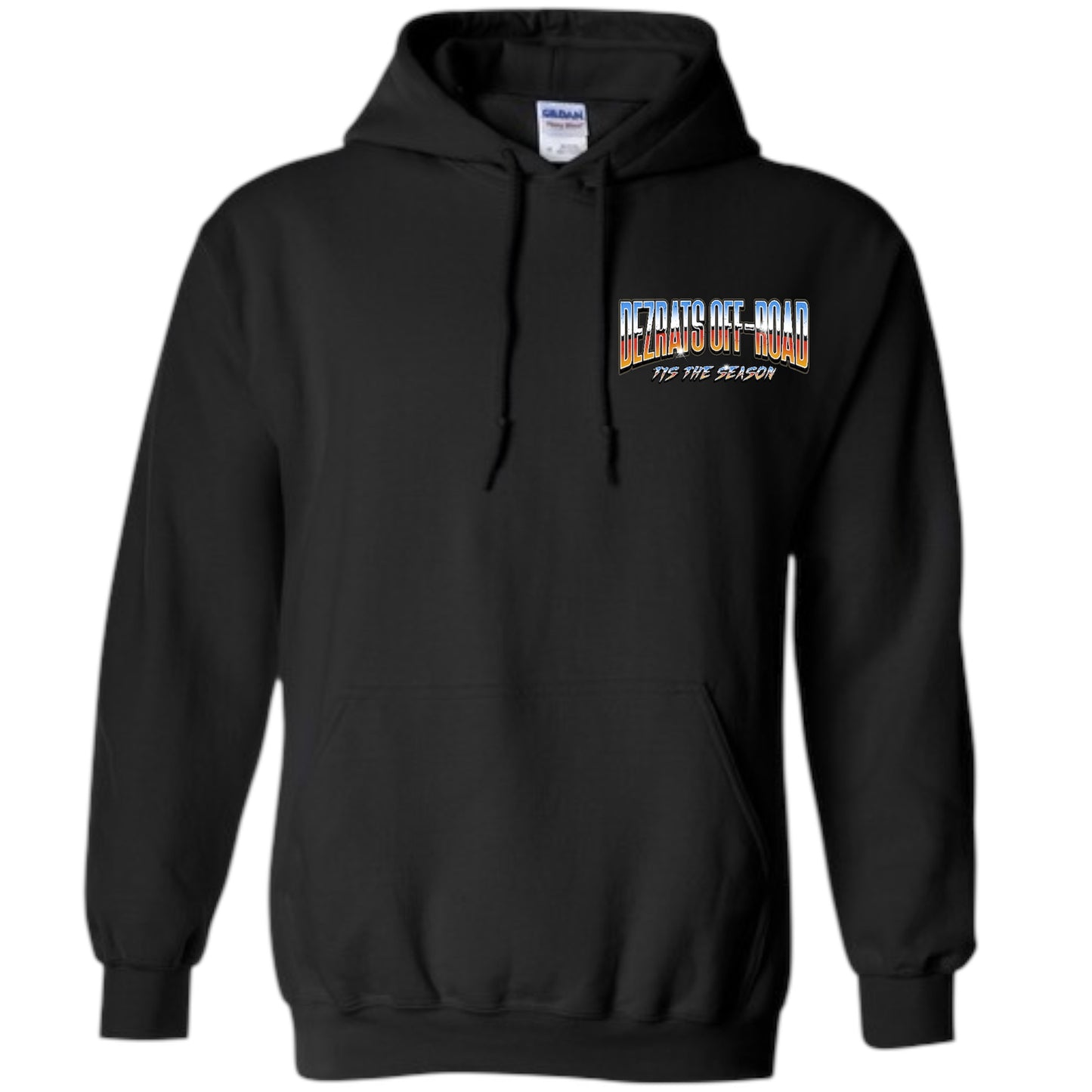 Tis the Season Hoodie