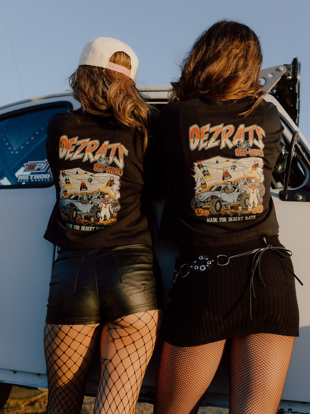 Halloween Bug Crop T-shirt