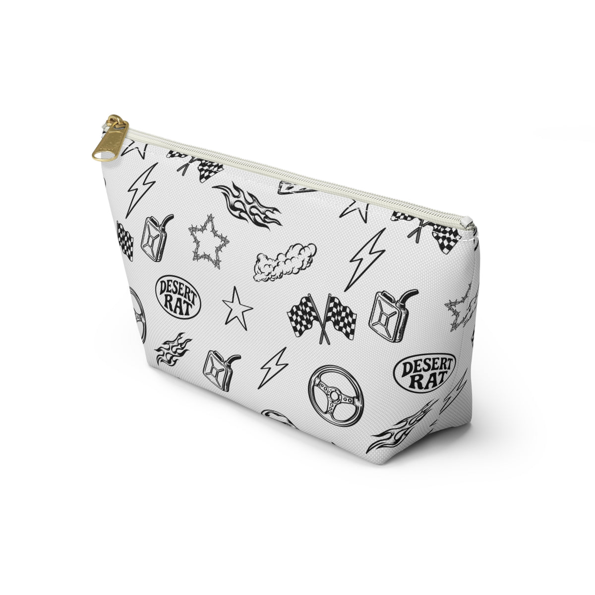 Dezrats Racing - Accessory Pouch