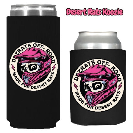 Moto Collection Koozies