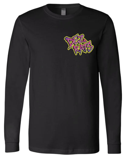 Saturday Night Lights Long Sleeve