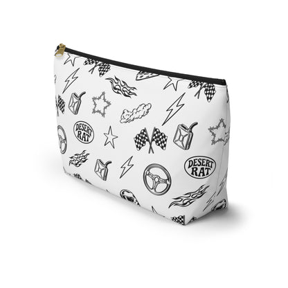 Dezrats Racing - Accessory Pouch