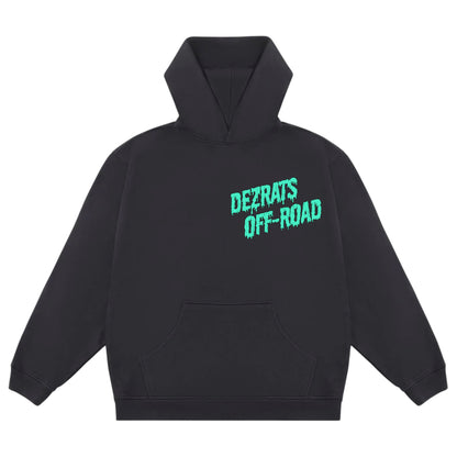 Built for the Dirt Hoodie