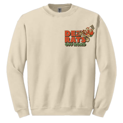 Oh What Fun Crewneck Sweater
