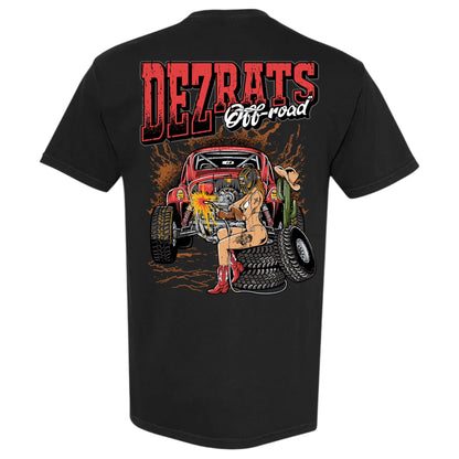 Outlaw Bug Tee