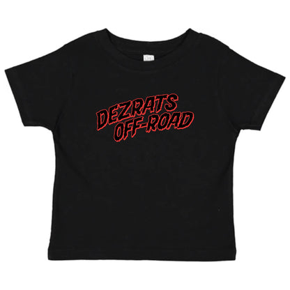 Toddler Monster Trucks & Chaos Tee