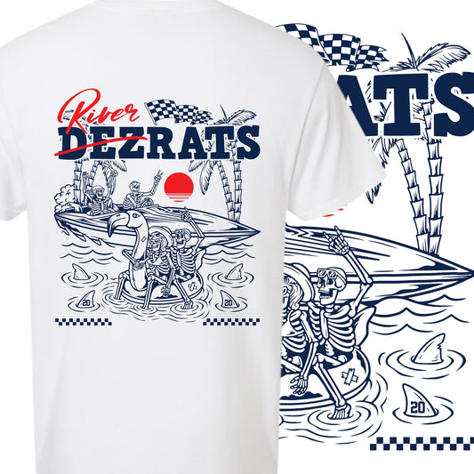 River Rats T-Shirt
