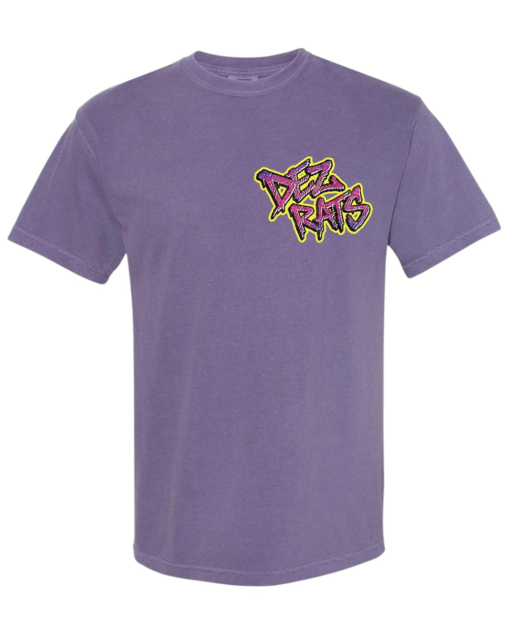 Saturday Night Lights T-shirt