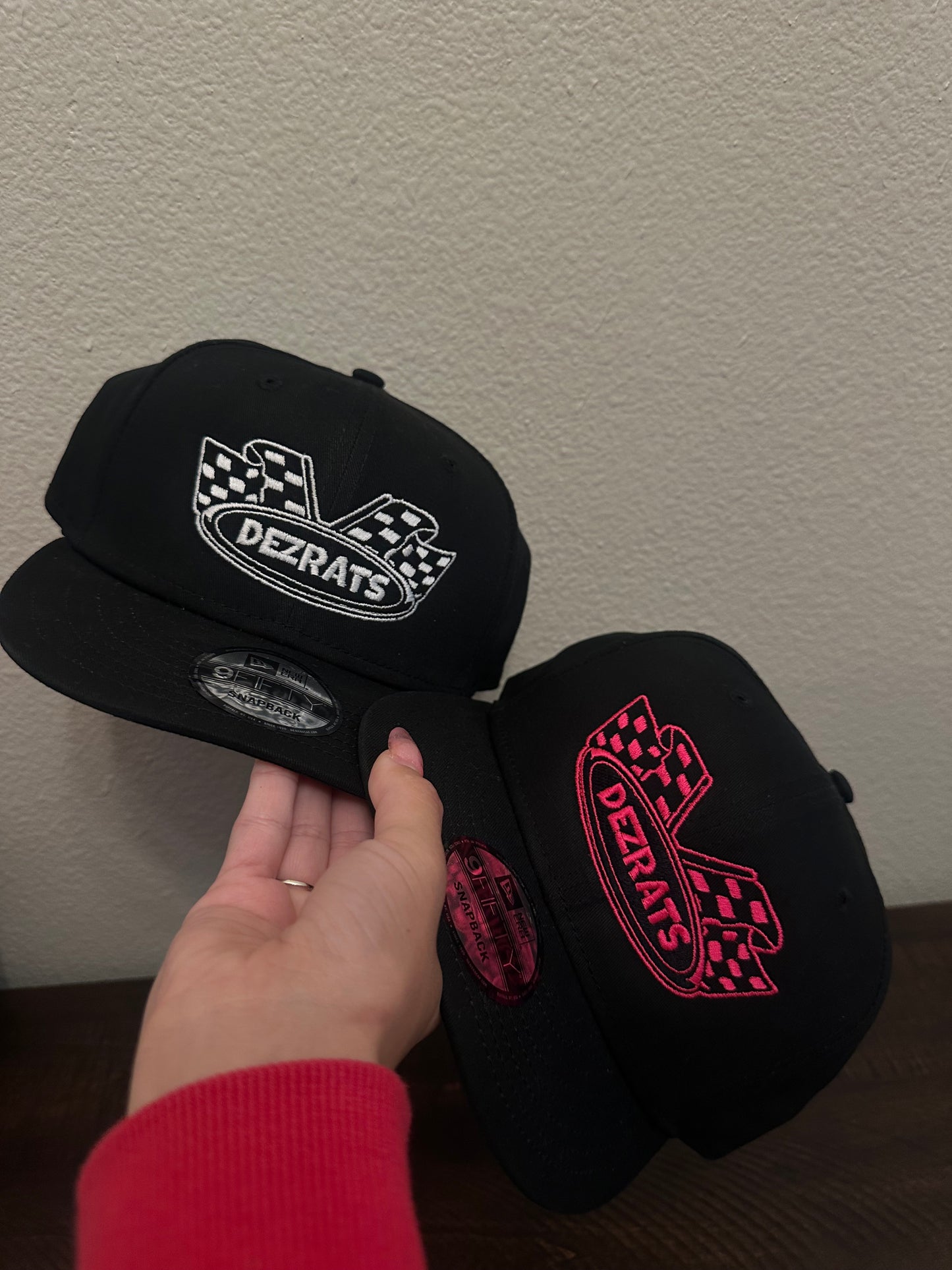 OG Logo Hat