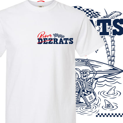 River Rats T-Shirt