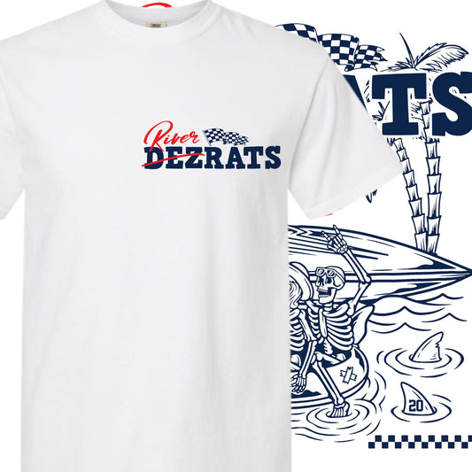 River Rats T-Shirt