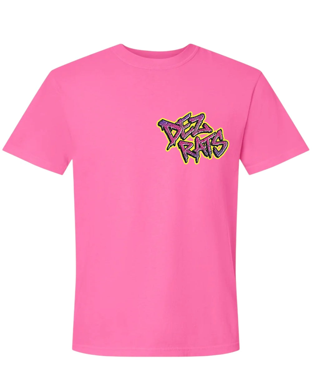 Saturday Night Lights T-shirt