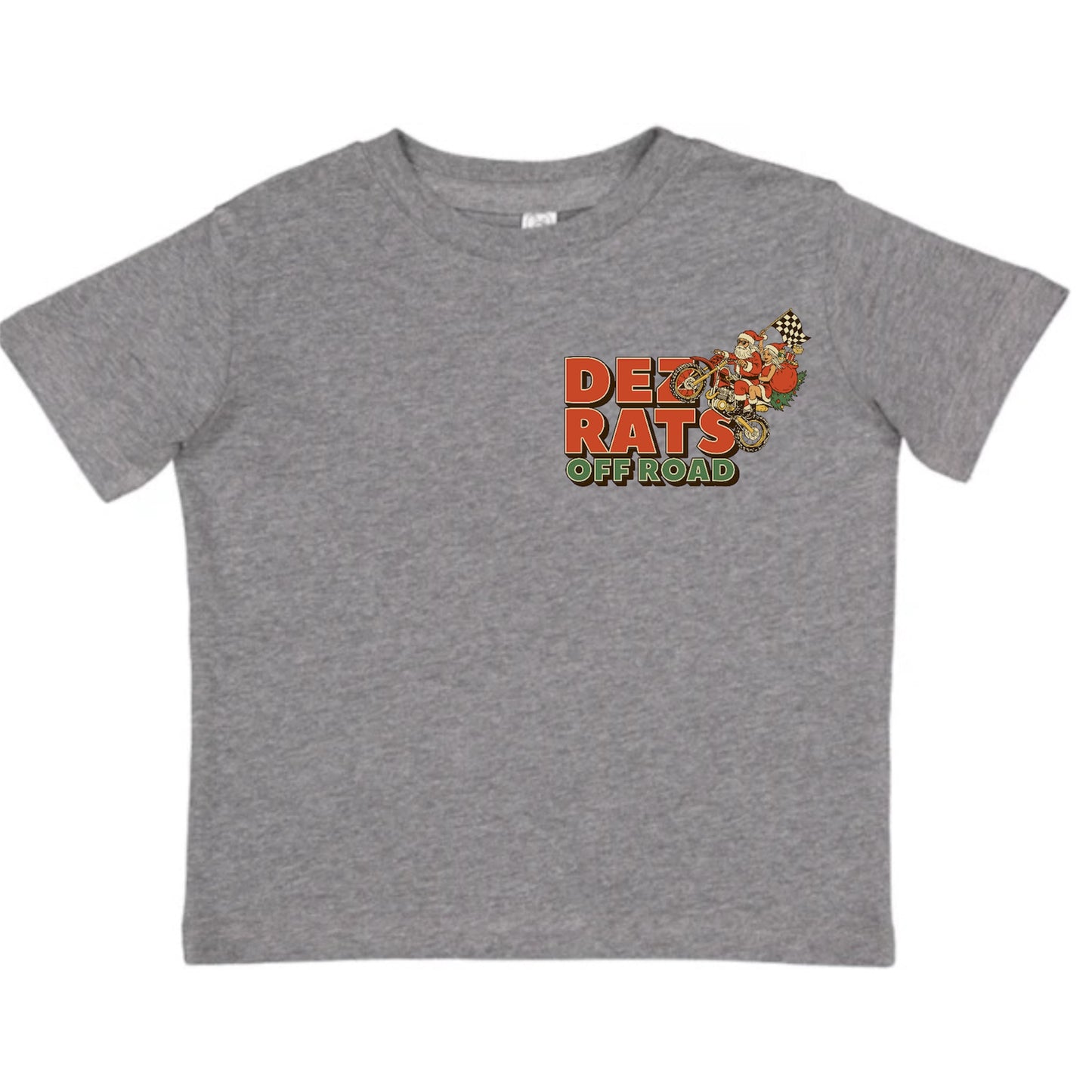 Youth Oh What Fun T-shirt