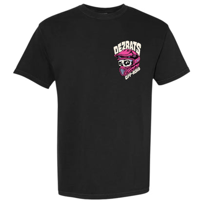 Moto Tee