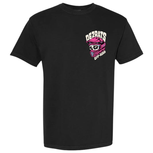 Moto Tee