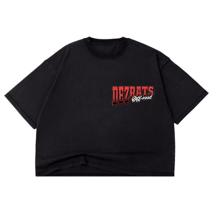 Outlaw Bug Crop